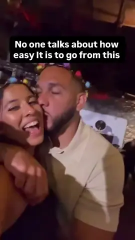 We don’t talk about this enough