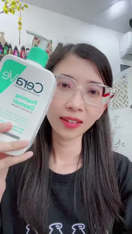 #suaruamatcerave #giadinhhaingo #chamda 