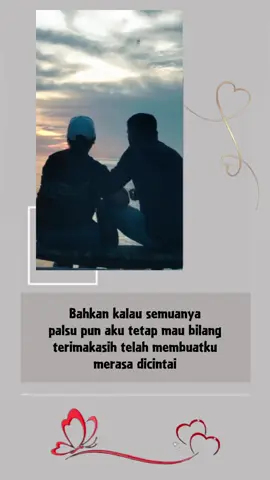 Arahnya kemana kt pun nda tau..tp 1 yg pasti hnya bisa berserah pd Tuhan yg empunya hdpku dan anak2ku..😘 