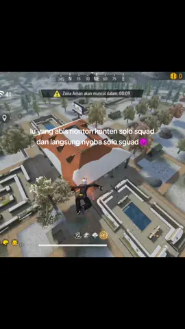 langsung turu 😔#epep #fyp #freefire #elitecees🥴🤙 