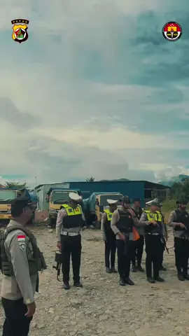 Polres Yalimo Melakukan Patroli Gabung Dengan Tujuan Menjaga Kamtibmas di Kabupaten Yalimo Agar Tetap Kondusif #fyp #polripresisi #poldapapua #polresyalimo #brandatiktok 