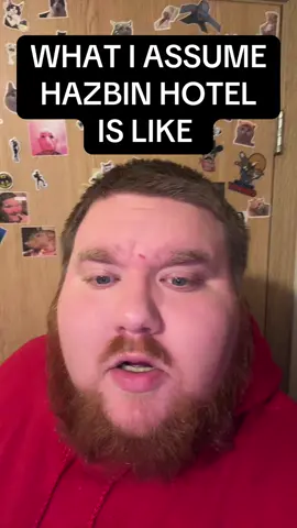 Almsot didn’t post this one because I had nothing good to say #hazbin #hazbinhotel #hazbinhotelcosplay #hazbinhoteledit #show 