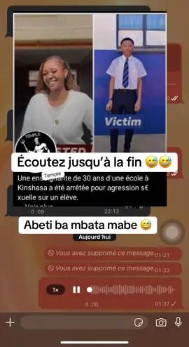#congolaise🇨🇩 #mutakalisation #moodgamu #madame #congolaisetiktok 