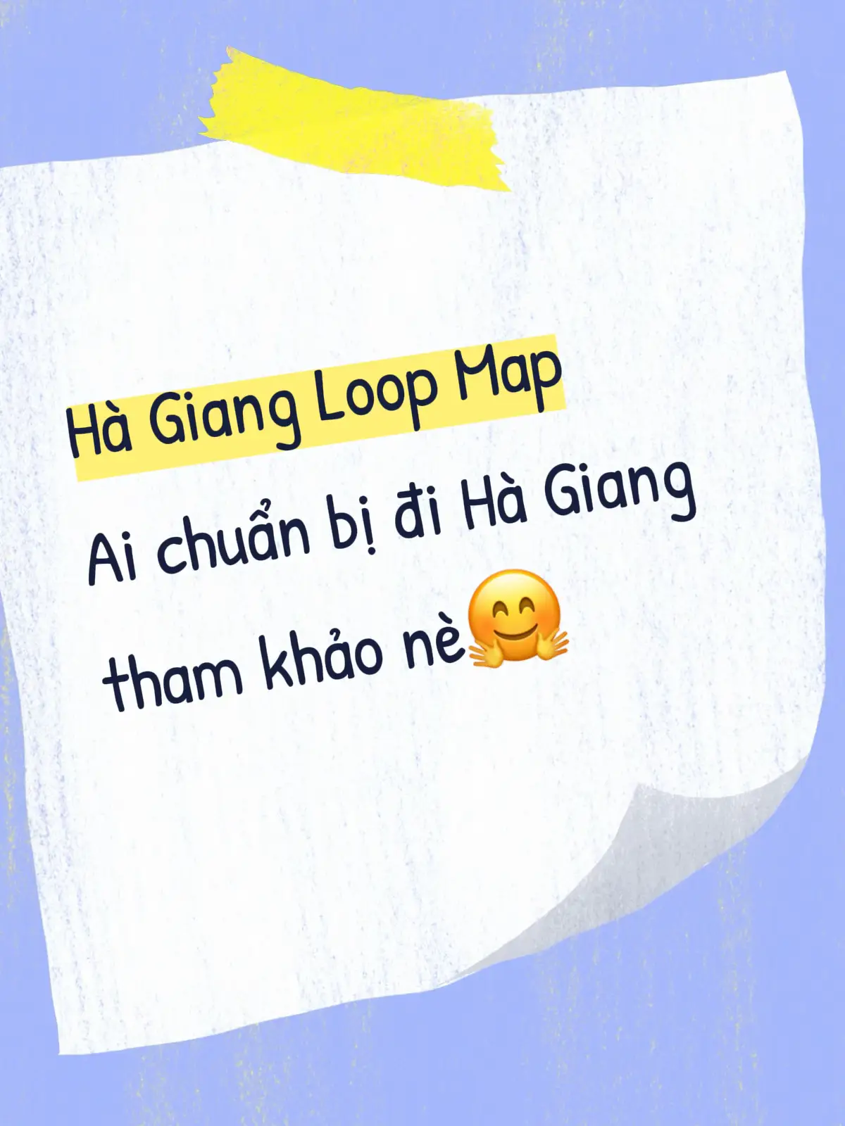 🌿Hà Giang Loop là một tuyến đường du lịch bằng xe máy nổi tiếng tại tỉnh Hà Giang, có điểm bắt đầu và kết thúc khép kín thành một vòng tròn, đi qua các huyện vùng cao như Quản Bạ, Yên Minh, Đồng Văn, Mèo Vạc. Cung đường này nổi tiếng với vẻ đẹp thiên nhiên hùng vĩ, những con đèo hiểm trở và văn hóa bản địa độc đáo, là điểm đến thu hút khách du lịch trong và ngoài nước. 📌Với những gợi ý tham khảo, mình hi vọng bạn có 1 chuyến đi thật tuyệt vời ở Hà Giang🤗 #hagiang #hagiangloop  #reviewhagiang #lolochai 