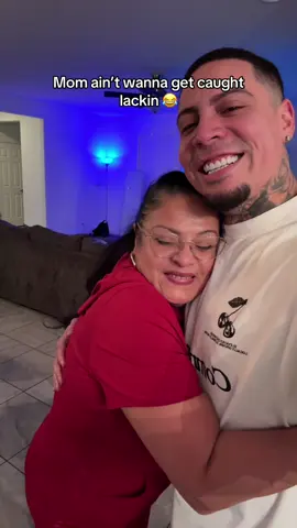 Gotta remind you she from the hood 😂