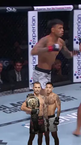 ဒီဇင်ဘာလ 7ရက်နေ့ 🥊🇧🇷🏆🇲🇲 #mma #ufcfight #mmafighter #mmahighlight 