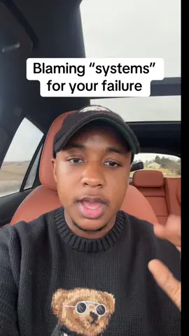 The system LOVES to see you losers coming!!!