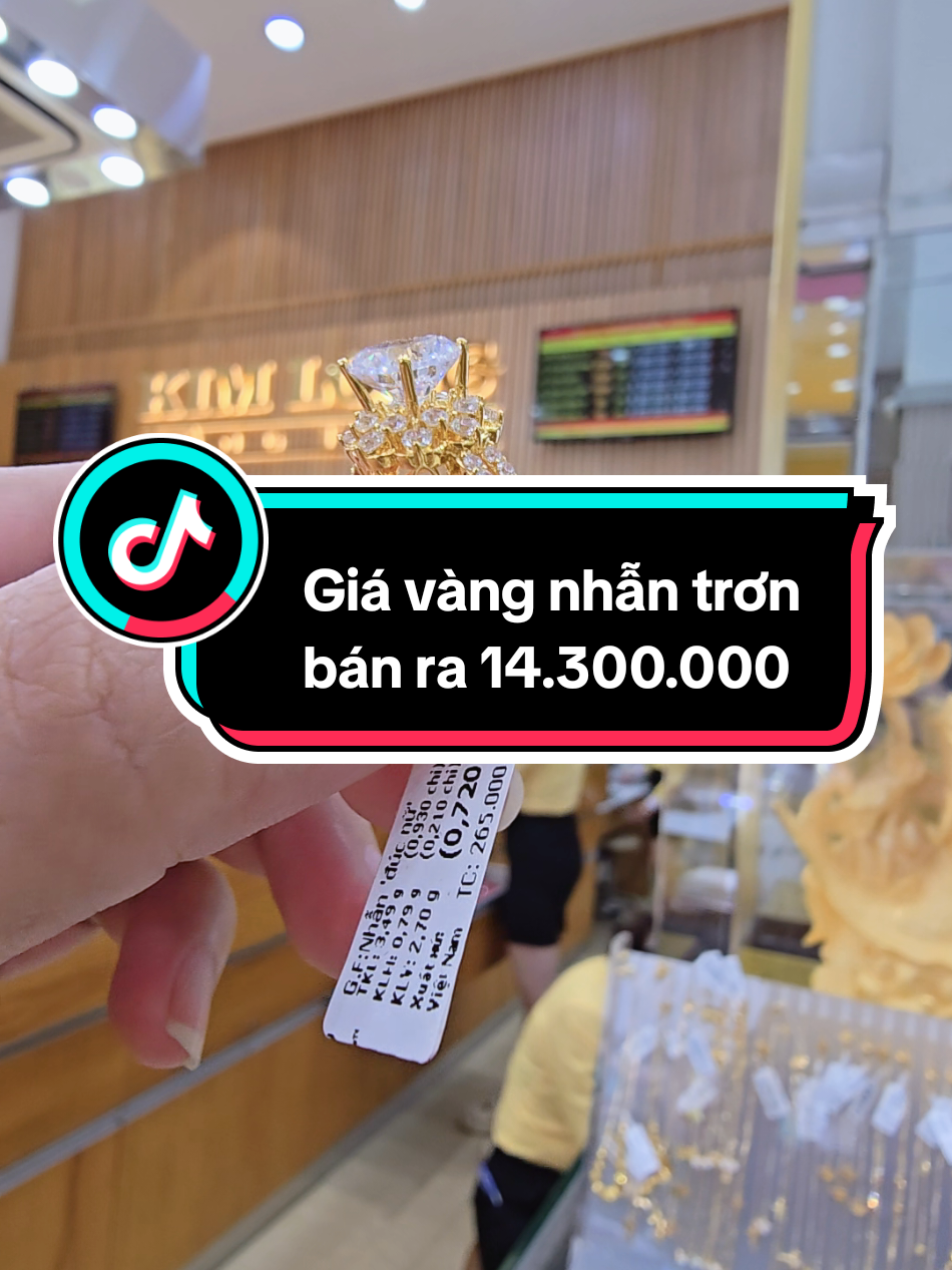 Giá vàng nhẫn trơn sáng nay ngày 02/12/2025 tại Kim Long Đồng Tháp#ngànguyễn #66đồngtháp #gold #giavanghomnay #giavang@Nguyễn Ngà @Nguyễn Ngà @Nguyễn Ngà 