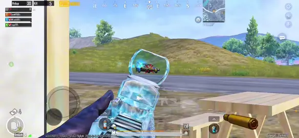 Sensitivity : 1-7569-0777-0611-8665-359 Layout : 1-7569-0777-0611-8665-360 #pubgmnextstarprogram #pubgmobile #pubgmobilec9s27