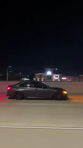 rare sighting of a bmw turn signal