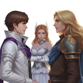 мне кажется, или одетта ревнует? #mlbbheroes #mlbbcreator #млбб #mlbbtiktok #MLBB #fyp #lancelotmlbb #gusionmlbb 