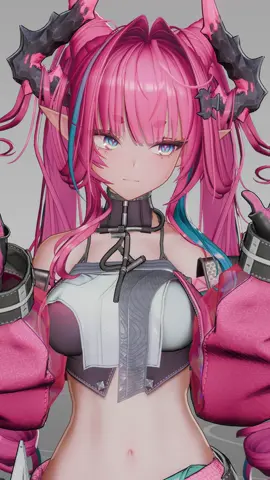 Yvonne / kobi kobi dance【Arknights: Endfield MMD】 Credit:  - Song: Kobi Kobi Cehera — TikTok Viral Audio  - Model: Yvonne - gryphline/NMS  - Motion:  @tencha.3d    - Scene: gryphline/9口6  - Shader: 新杨XIYAG  - Software: Blender, Premiere Pro #Yvonne #Arknights #ArknightsEndfieldmmd #ArknightsEndfield #EndfieldCreators #EndfieldBetaTestIICC #shorts