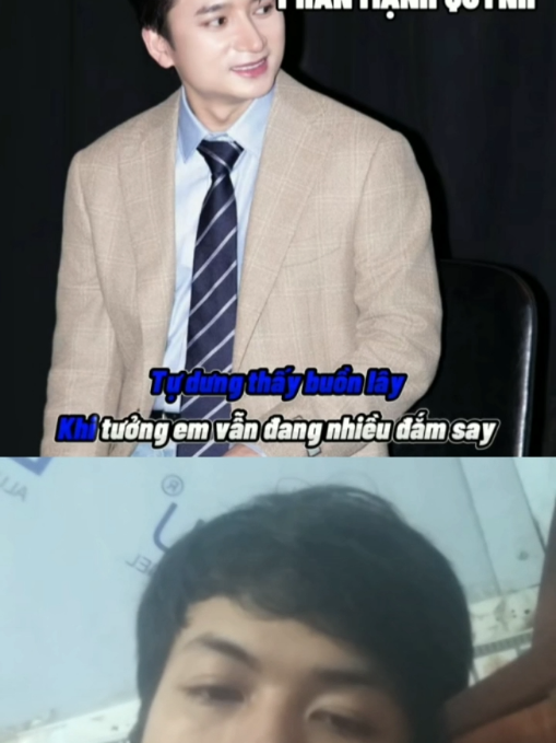 hãy ra khỏi người đó đi   ( phan mạnh Quỳnh  )  cover ngọc quan cuộc gọi đêm anh ở đâu #ngocquannhat #xuhướngtiktok #fyp #flypシ   ca khúc này #viral  trở lại chỉ anh kia hát thôi 