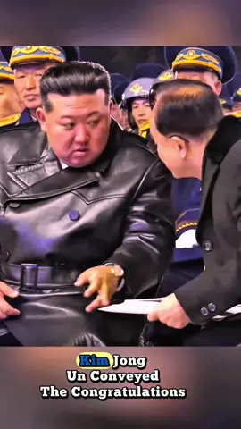 #kimjongun #northkorea #usa_tiktok 