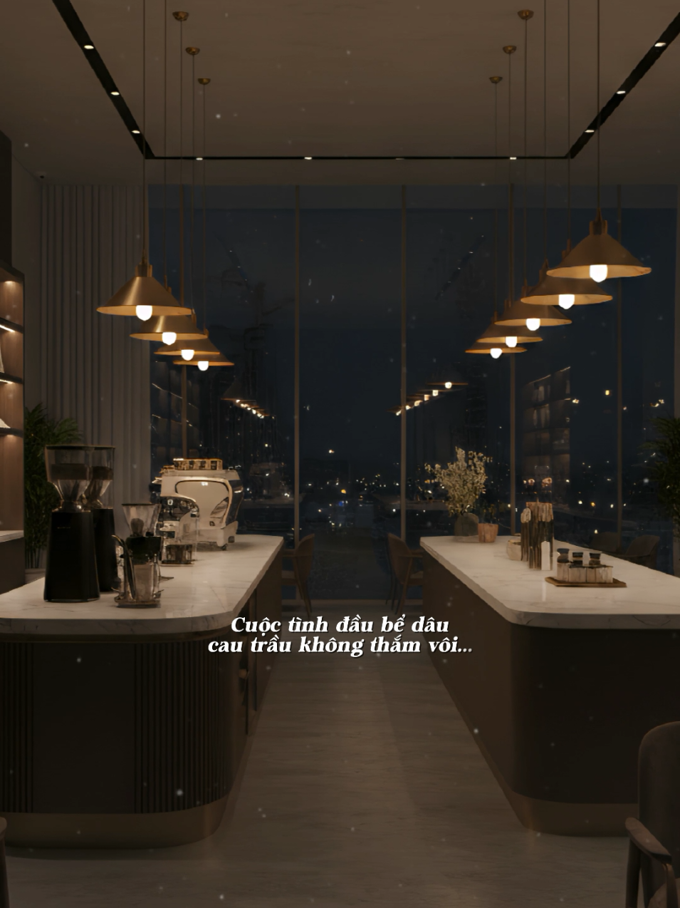 Cuộc tình đầu bể dâu cau trầu không thắm vôi... #nhachaymoingay #viral #xuhuong 