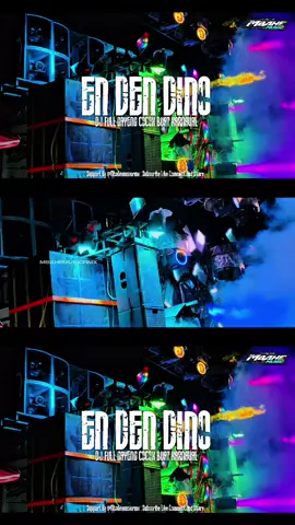 Sudah Ready Ya ✨ #dj #djterbaru #djviraltiktok #mbahemusic_production 