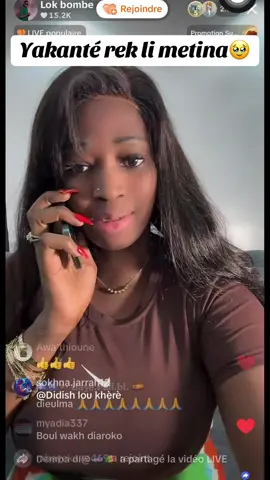 #topoucas221 #pourtoii #senegaltiktok #fyp 