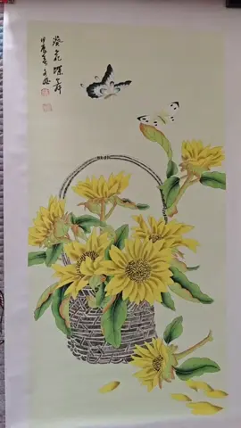 52.Promote Chinese culture, if you like it, you can contact the author.