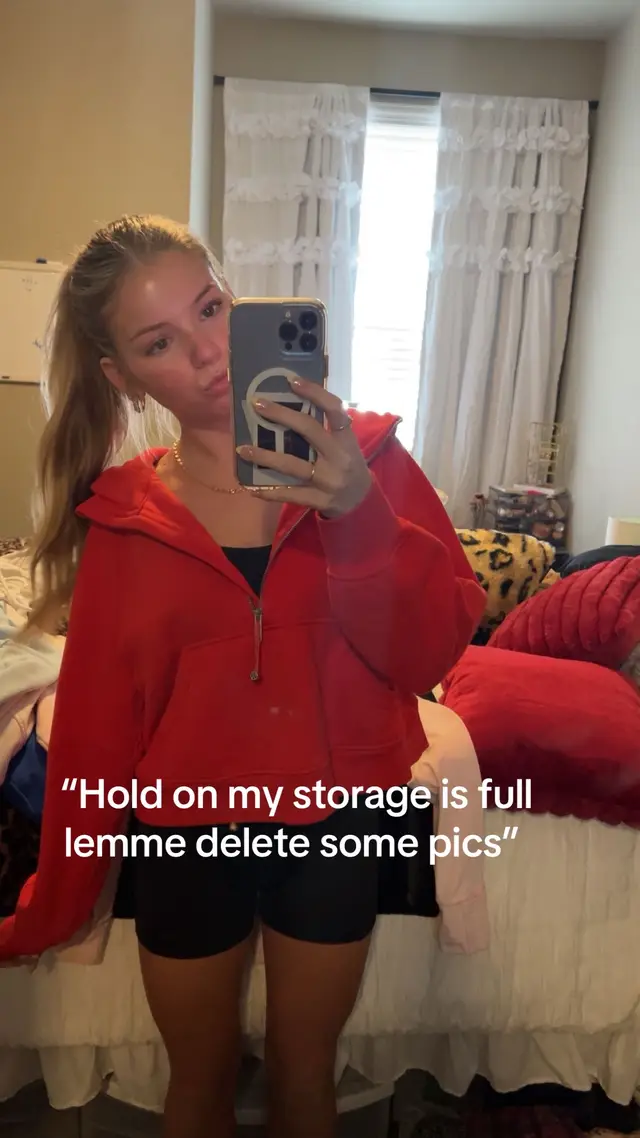 middle school was not real #fyp 