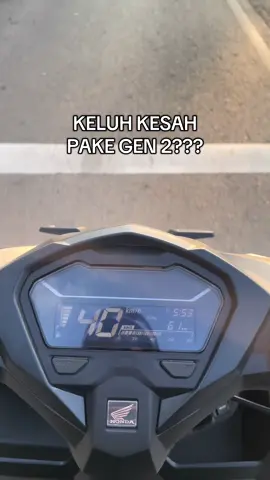 korban#fyp #vario125 #vario125new #vario 