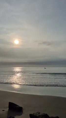 🌥🦭🌊☘️🌫 #pantaitimurpangandaran  #warungmaengkar  #batukaras  #cuankiviralpangandaran 