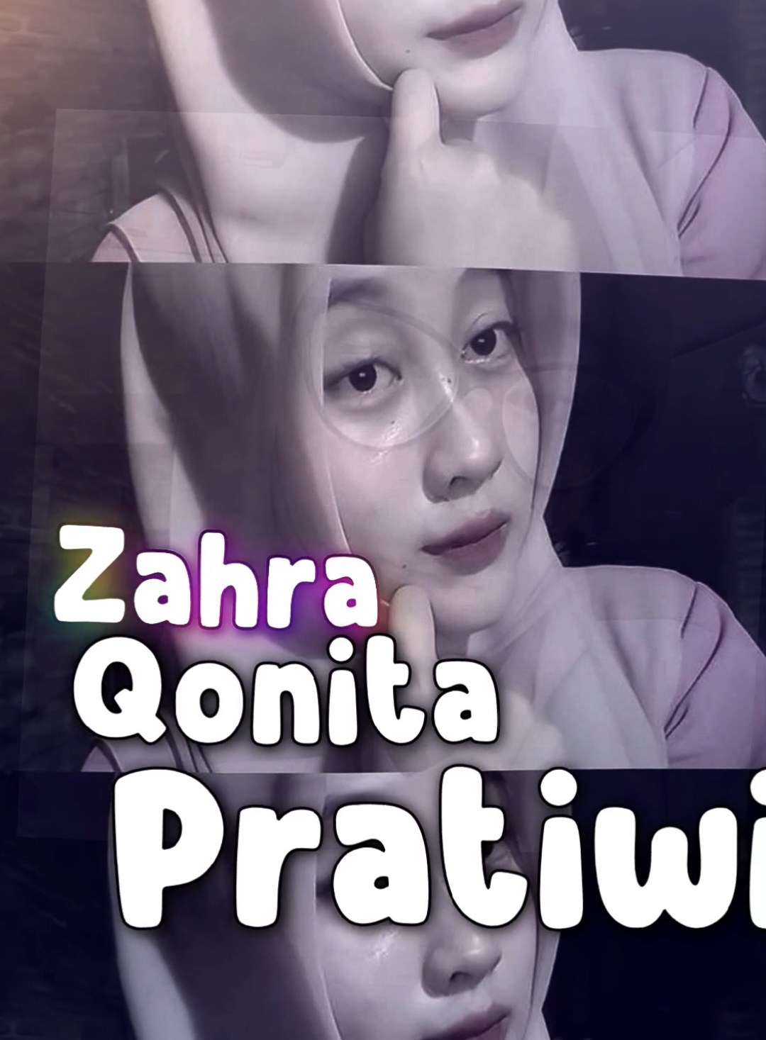 Zahra Qonita Pratiwi 🙂‍↔️🤙 @qunita  Remixer: @Ikki Remixer [𝙻𝚅]  #Ly27 #xgankgroup 