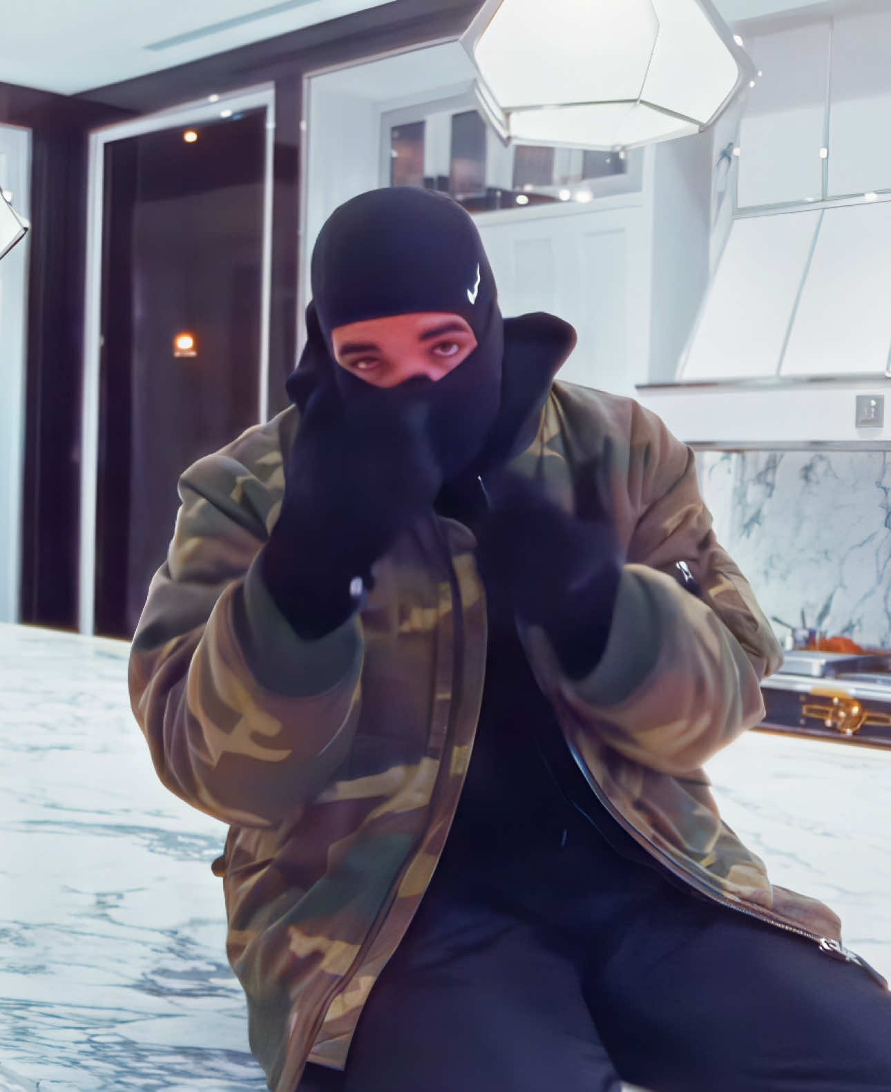 DRAKE - SLIME YOU OUT 🧊🦉⏳🧊 #iceman #drake #ovo #fy #foryoupage 