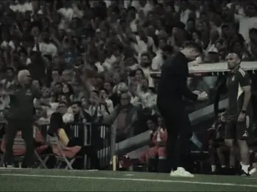 5 مباريات يا الونسو وفوز واحد بالقوه ! الوعد بكره اثقق #realmadrid #xavialonso #fyp 