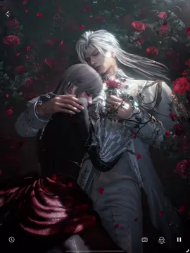 Sylus: Crimson Departure (Full) #loveanddeepspace #恋と深空 #kkilw 