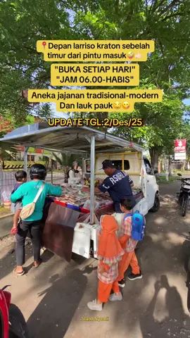 hallo nyemil lovers,update tgl 2/des/2025.Mana nih warga jombang dan sekitarnya cus cari aneka jajanan dan lauk pauk d stand nyemil aja🤪🤙🏻,harga di bawah 10k semua,