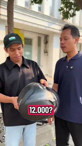 JOIN LIVE! #helm #helmmurah 