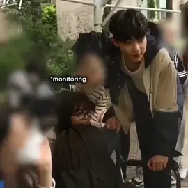 Well, they're not lying. #jojoonyoung #chojunyoung #spiritfingers #namgijeong 