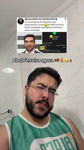 #abelferreira #humor #palmeiras 