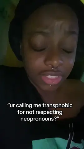 do better. #nonbinary #fypシ゚viral #queer #xyzbca 