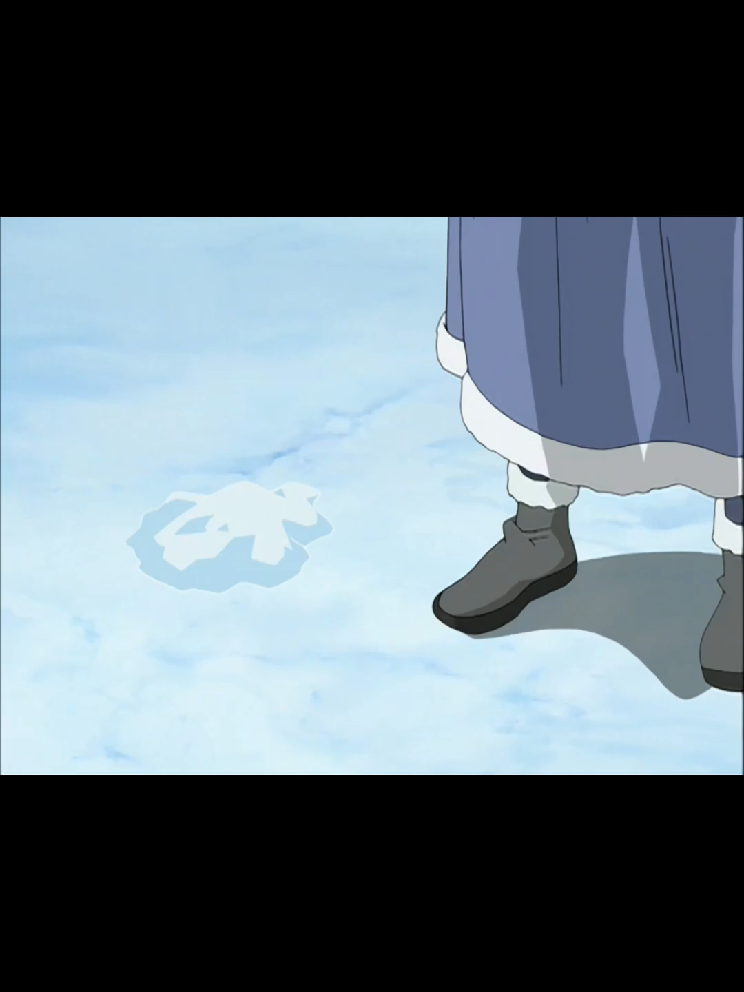 Katara não queria vencer. Ela queria provar um ponto. #avatarthelastairbender #editbr #animesedits #amv #animebr #kataraedit #kataraavatar