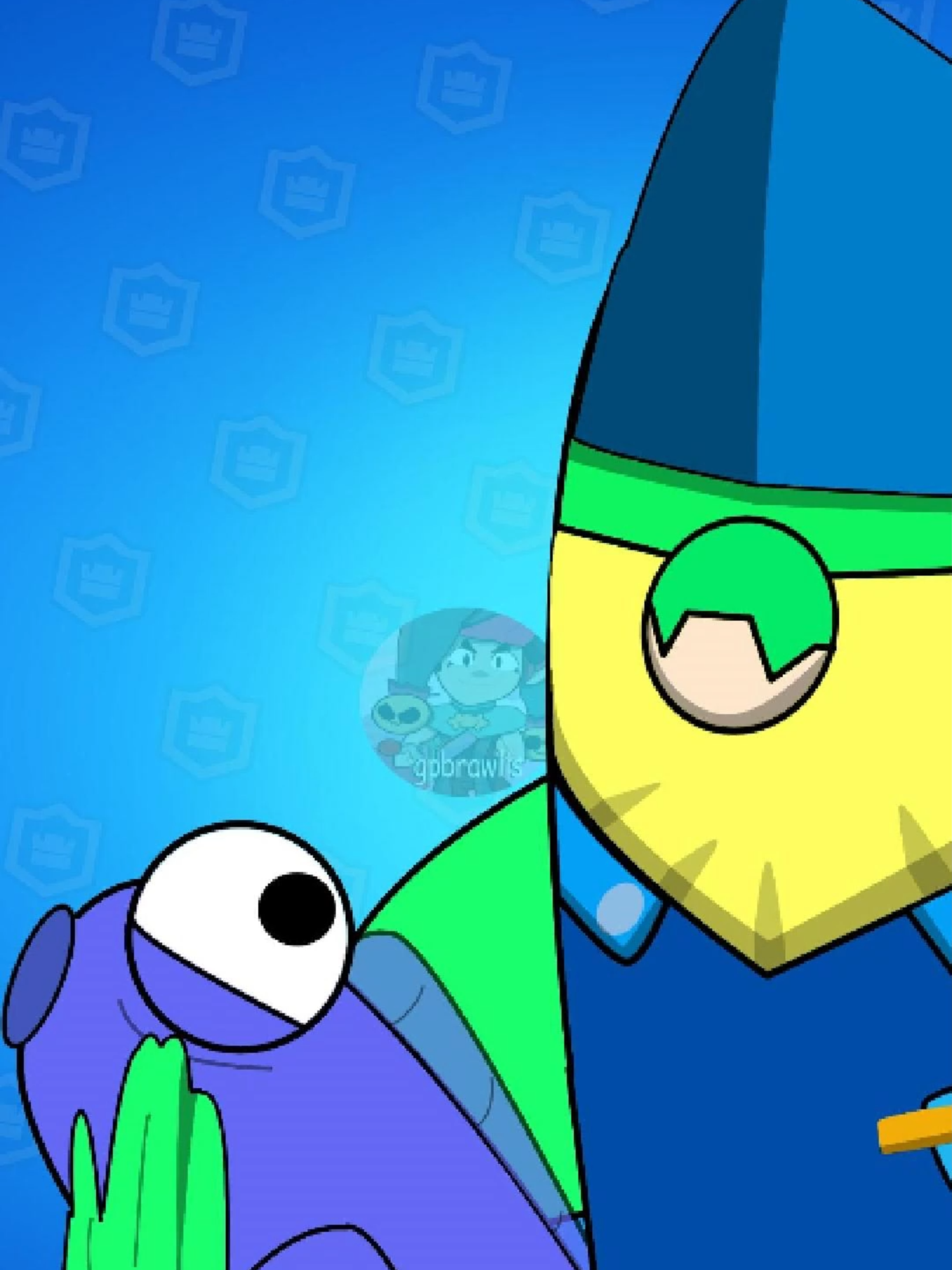 ¡¡Buzz pescador experto de bolivia 🥵🥵!! #Supercell #brawl #brawl_stars #Supercellstore #buzz @brawlstars