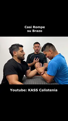 🔴VIDEO COMPLETO EN YOUTUBE como KASS CALISTENIA #Fitness #gym #bodybuilding