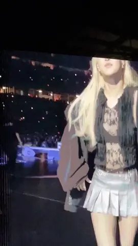 this moment 😭#bp_dinny🤍 #BLACKPINK #ROSÉ #BLINK #fst♡ 