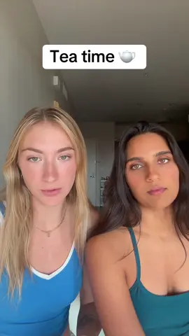 If you know you know #drama #wlw #diyaandhaley 