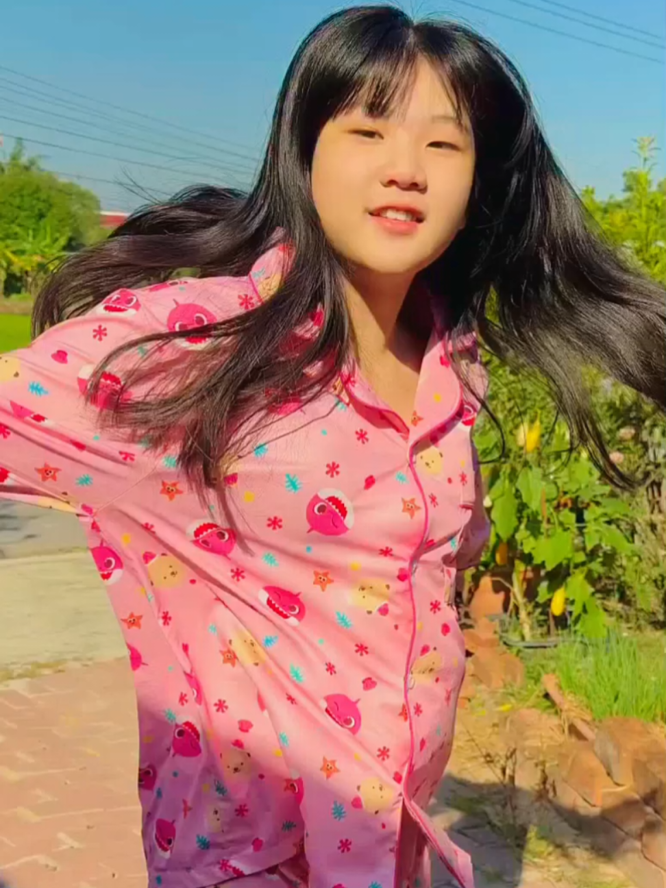 #thailand🇹🇭 #fyp #thailandtiktok #fypシ #princessnadda 