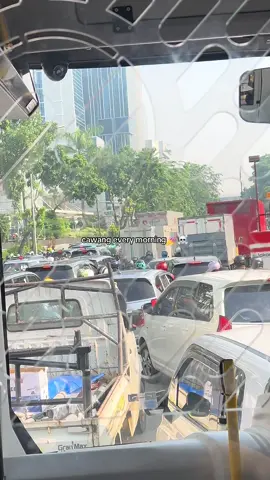 Allah bersama orang orang pejuang cawang🤙🏻 #macet #worklife #transjakarta #trending #fyp 