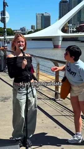 Un ratito un ratito 💃 #oferkatz #bromas