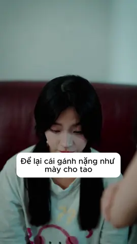 Tình thương khoong cần cùng huyết thống #tiểuanhnhư 