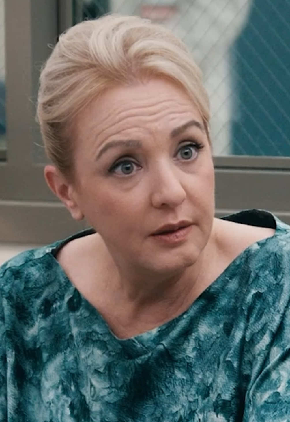 Nurses are the backbone of the hospital! 🏥 #StDenisMedical | NBC and Peacock