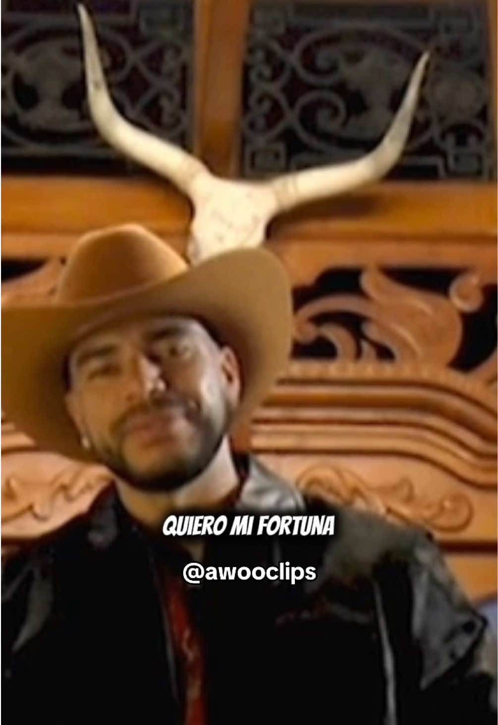 “Mi Fortuna” Oficialmente empezó Diciembre con el tío Richy 🎄💃🏻🕺🏼🔥 #ryancastro #awo #tioryan #diciembre #richy 