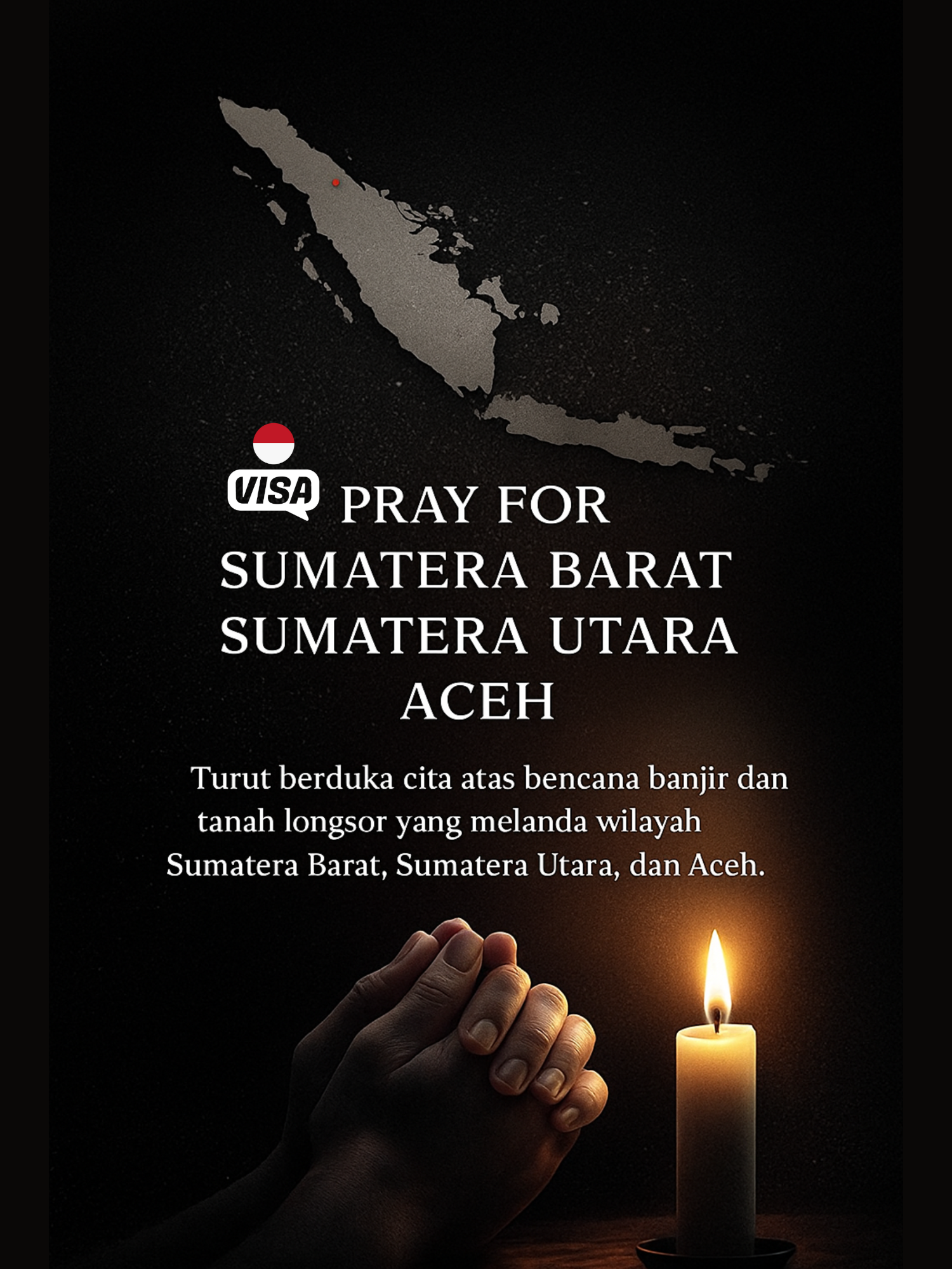 Bencana di Sumatra meninggalkan luka besar…Turut berbelasungkawa sedalam-dalamnya, semoga mereka diberi kekuatan di tengah duka ini🙏 #beritakorea #fyp #beritatiktok #indonesia #bencanaalam #prayforsumatera