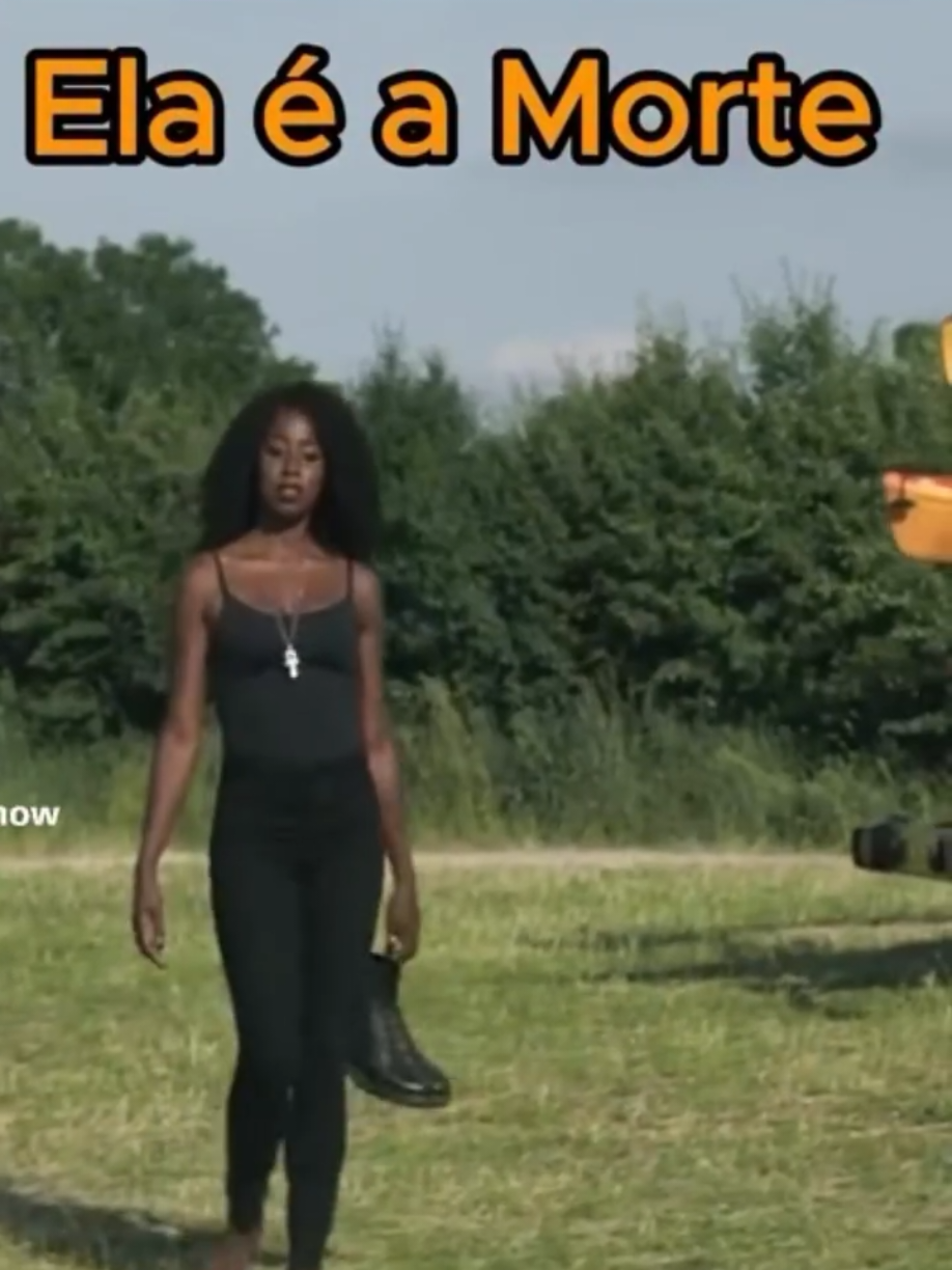 #série #sandmannetflix #viralizou 