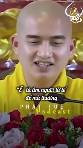 Con cầu nguyện xin cho tất cả Chúng Sanh được khoẻ mạnh, an vui và hạnh phúc. Xin cho tất cả Chúng Sanh được nghe và hiểu được chánh Pháp của Phật, con đường tu tập luôn vững chắc sớm ngày được giải thoát, giác ngộ hoàn toàn. Dù sanh về nơi đâu vẫn luôn được thấy Pháp nhiệm mầu. Nam Mô A Di Đà Phật 🙏🙏🙏 “Cám ơn Nhà hàng chay Tuệ tài trợ Logo chữ Tuệ” #thichminhthien #phattuhoaibao #phậttuệ #tuệ #podcastphattue 