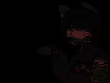 I know that Uro is a wolf, but I wanted to include her. #fyp #draw #yume2kki #yumenikki #animation 