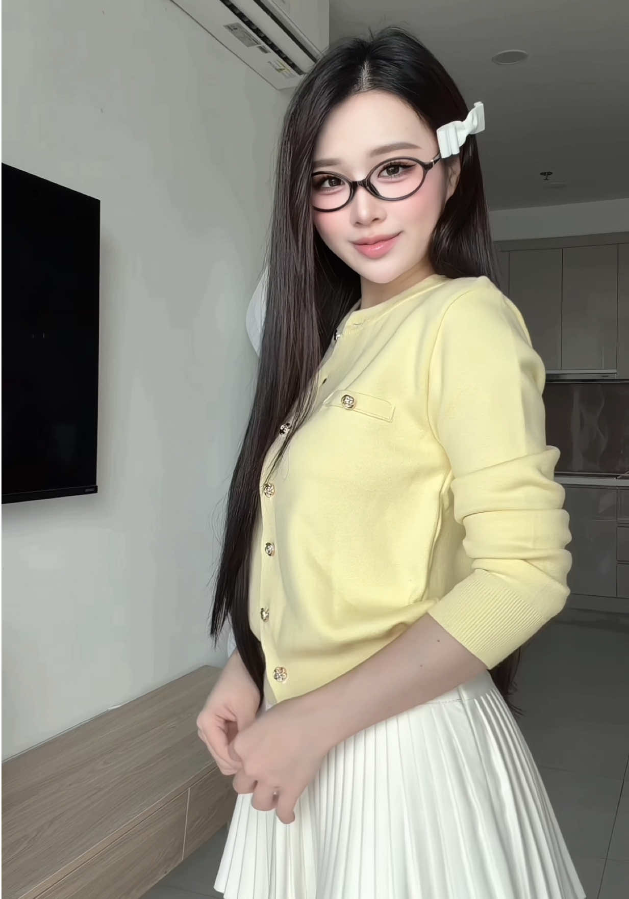 Quá mê đồ nhà #htique rồiiiii🛒🛒🛒#thoitrang #viral #cardigan 